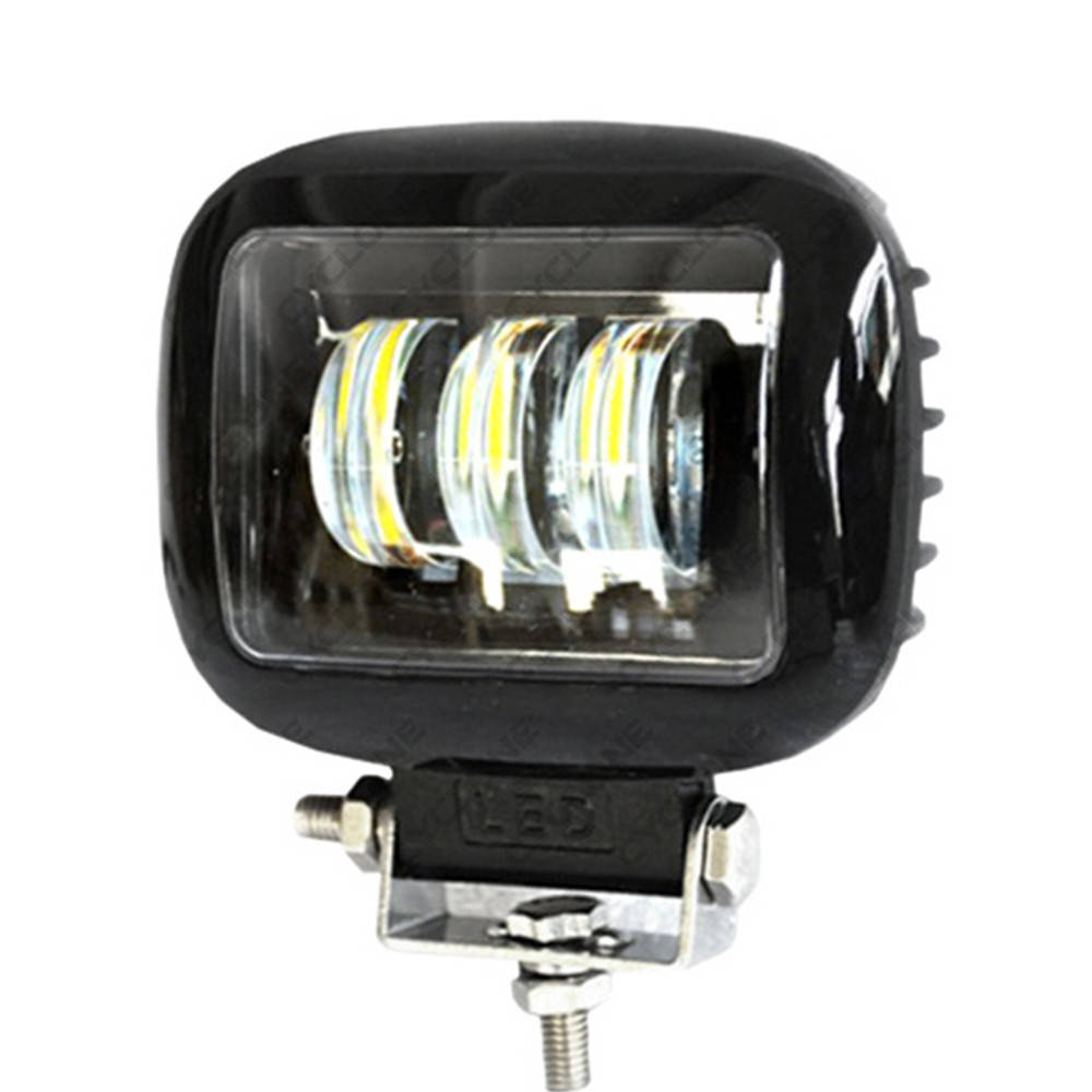 

Светодиодная LED фара рабочего света Cyclon WL-F1B CREE-3 30W SP