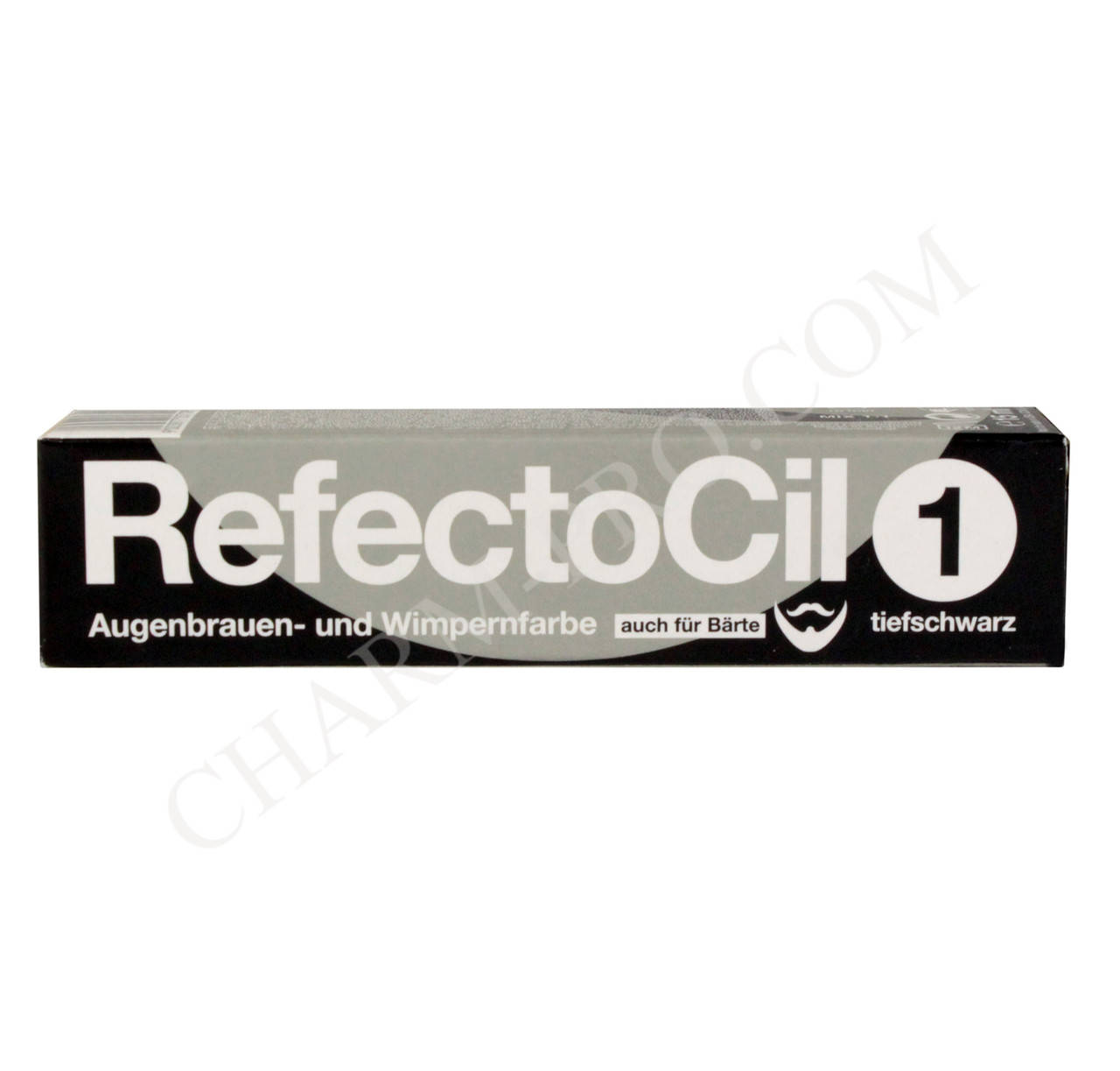 

Краска для бровей и ресниц RefectoCil №1 (Черная)