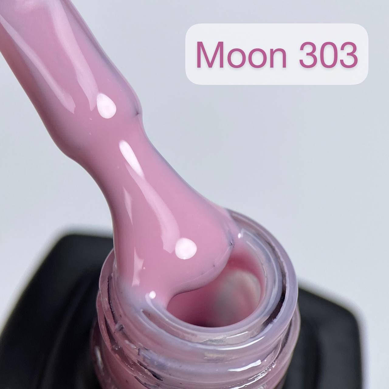 

Гель-лак от Moon Full Colour 303