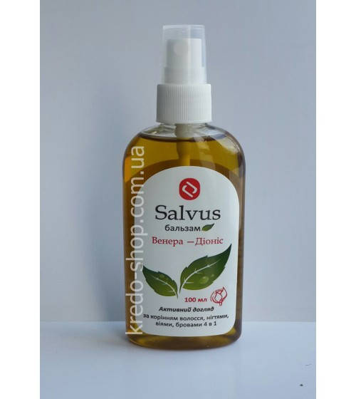 

Бальзам на бактериофагах Salvus