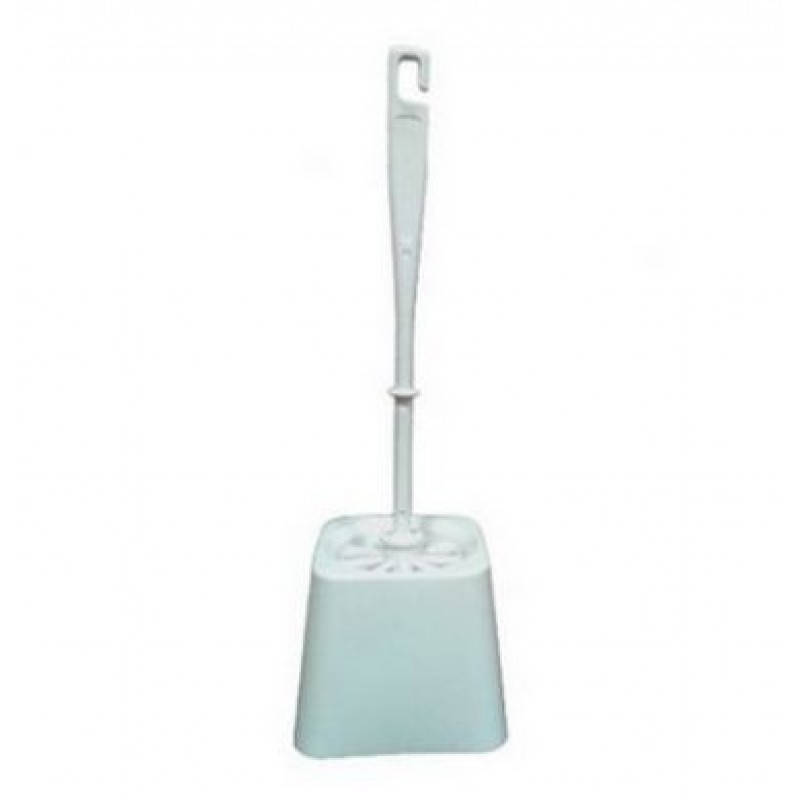 

Комплект для унитаза Куб /белый/, Разные цвета