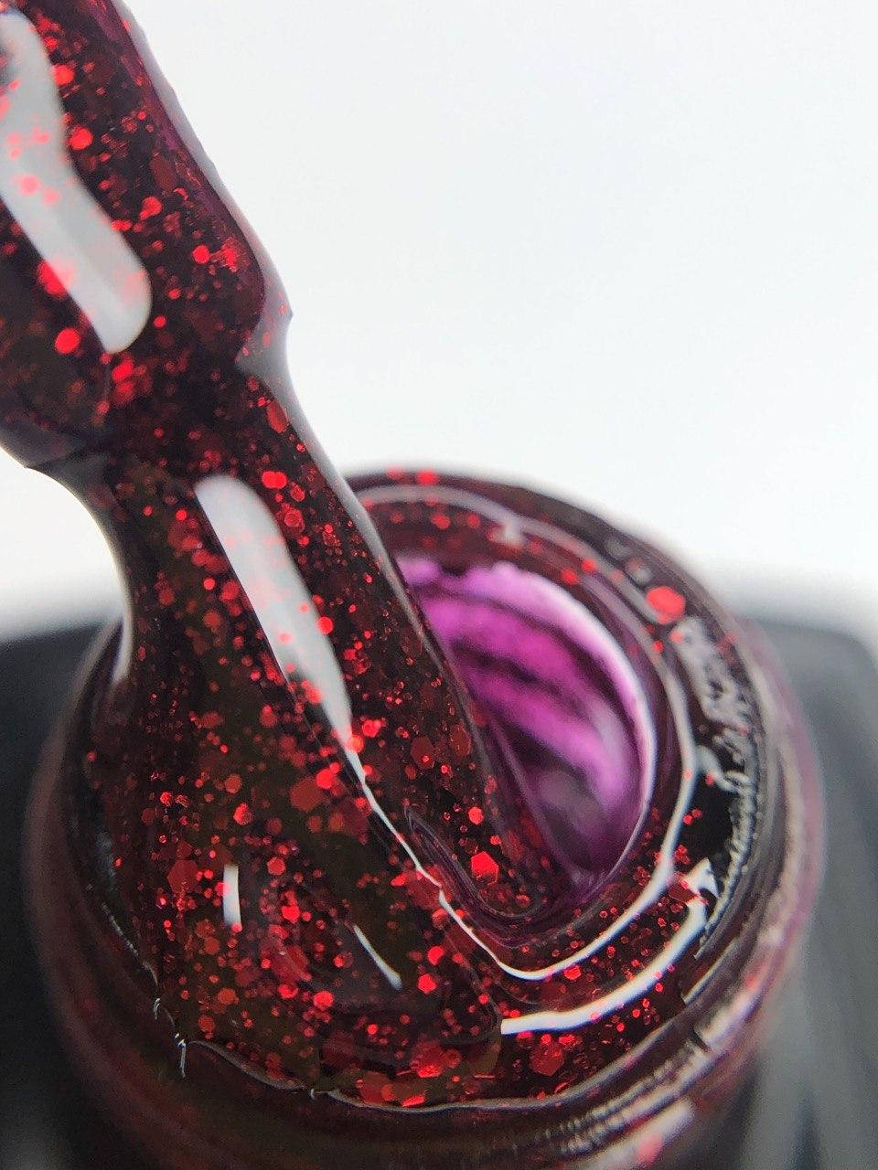 

Гель лак Kira Nails (Кира Наилс СБ) 6 ml, Shine Bright 011