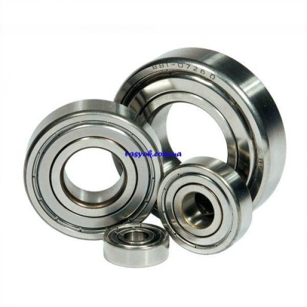 

Подшипник стиральной машинки SKF 6306 ZZ (SKF 306 ZZ)
