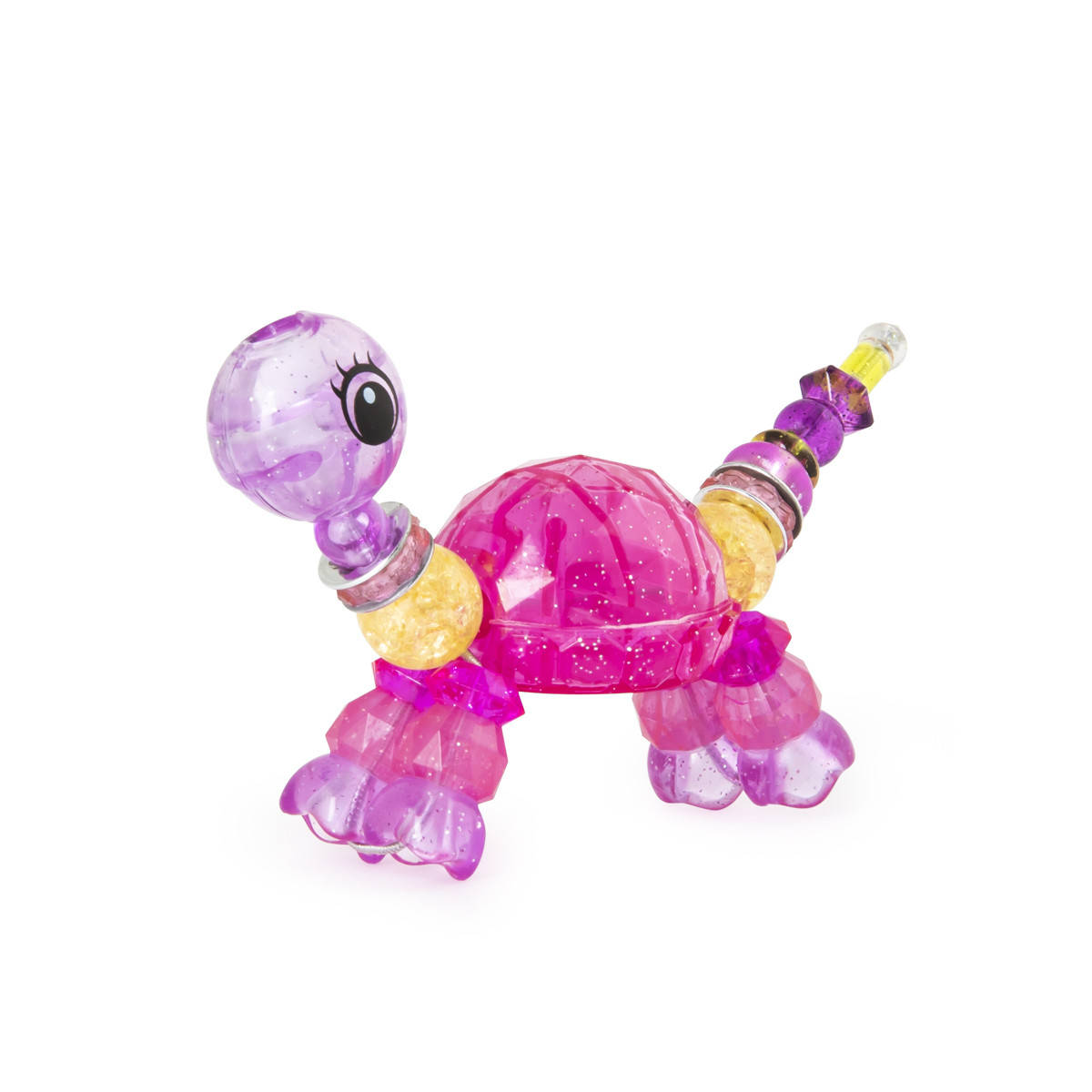 

Игрушка TWISTY PETZ серии "Модное Превращение" - ЧУДЕСНАЯ ЧЕРЕПАШКА (20105840)