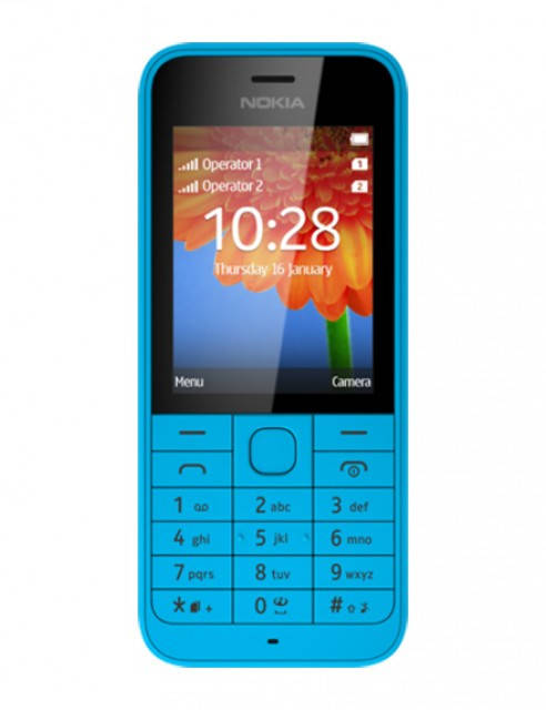 

Nokia 220 Dual SIM