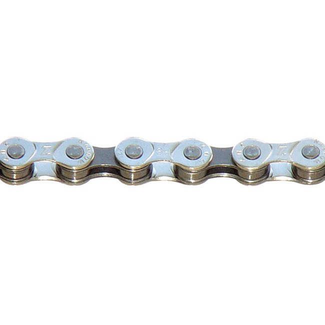 

Ланцюг 6/7/8s KMC Z7 114L Silver