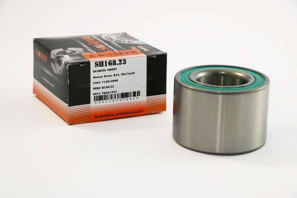 

Подшипник ступичный Nissan Sunny B12 N13 86-90