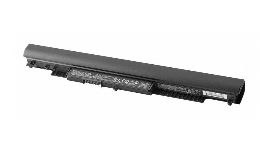 

Батарея к ноутбуку HP hp-hs04-4b 14.8V 2200mAh Black, Черный