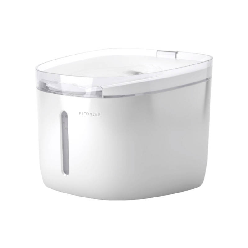 

Умная поилка для животных Xiaomi Petoneer Smart Water Dispenser (FSW030-M)