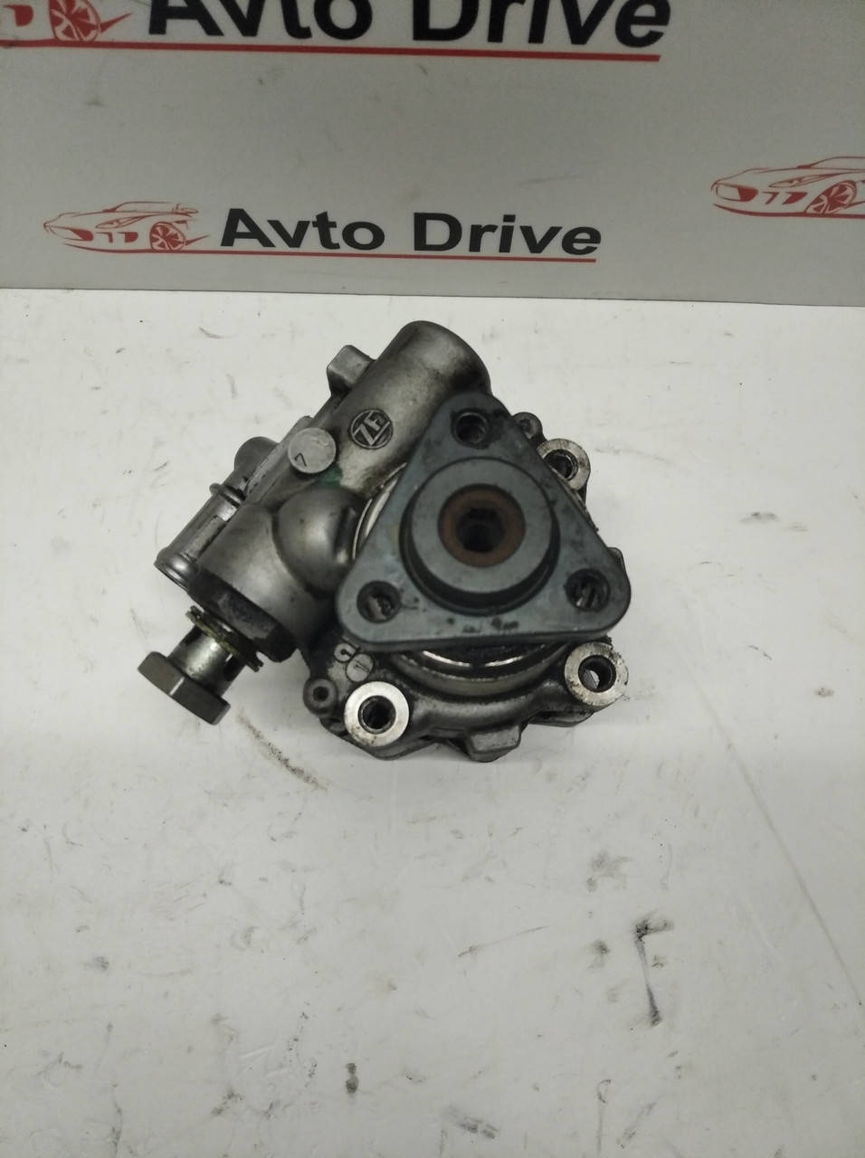 

ГУР Audi A6 C5 2.5 Tdi