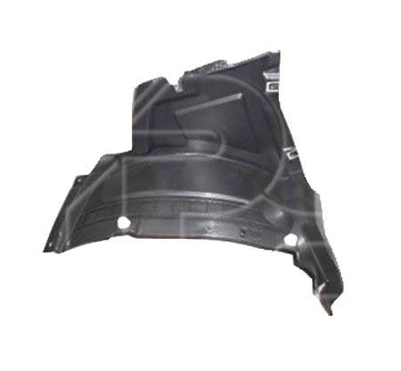 

Подкрылок передний AUDI A6 11-14 (C7) левый (передняя часть) (FPS). 4G0853887J