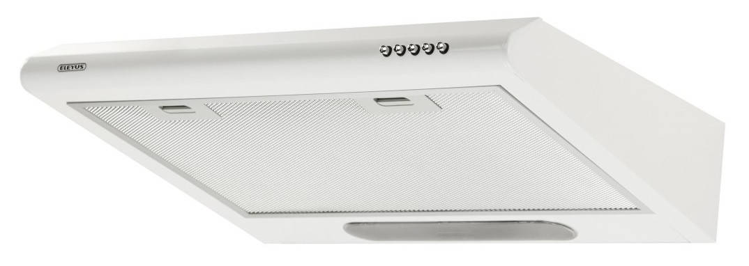 

Вытяжка ELEYUS Line I 60 WH