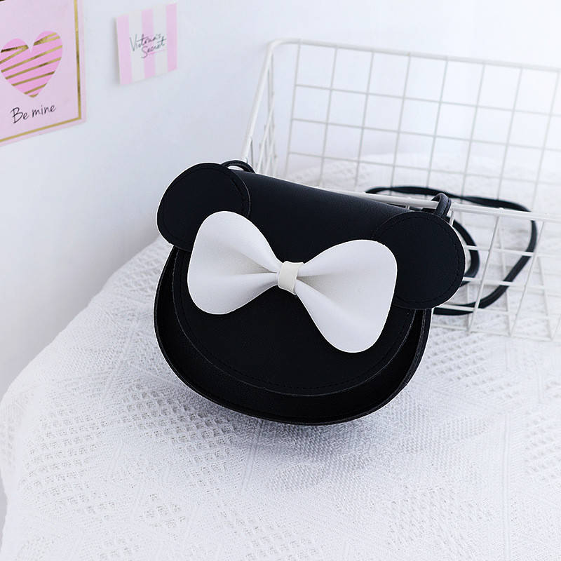 

Детская сумочка Mickey Mouse 15*16*6