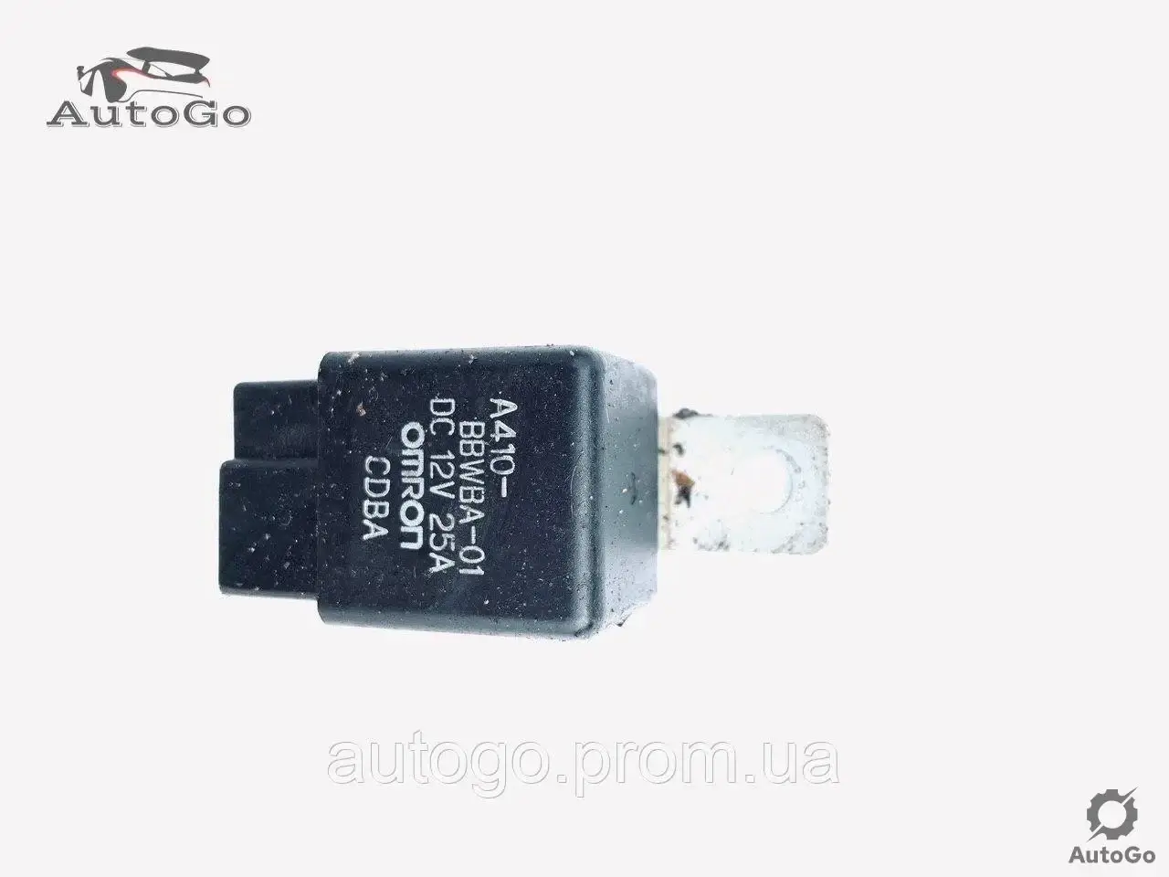 

Реле Kia Ceed A410-BBWBA-01