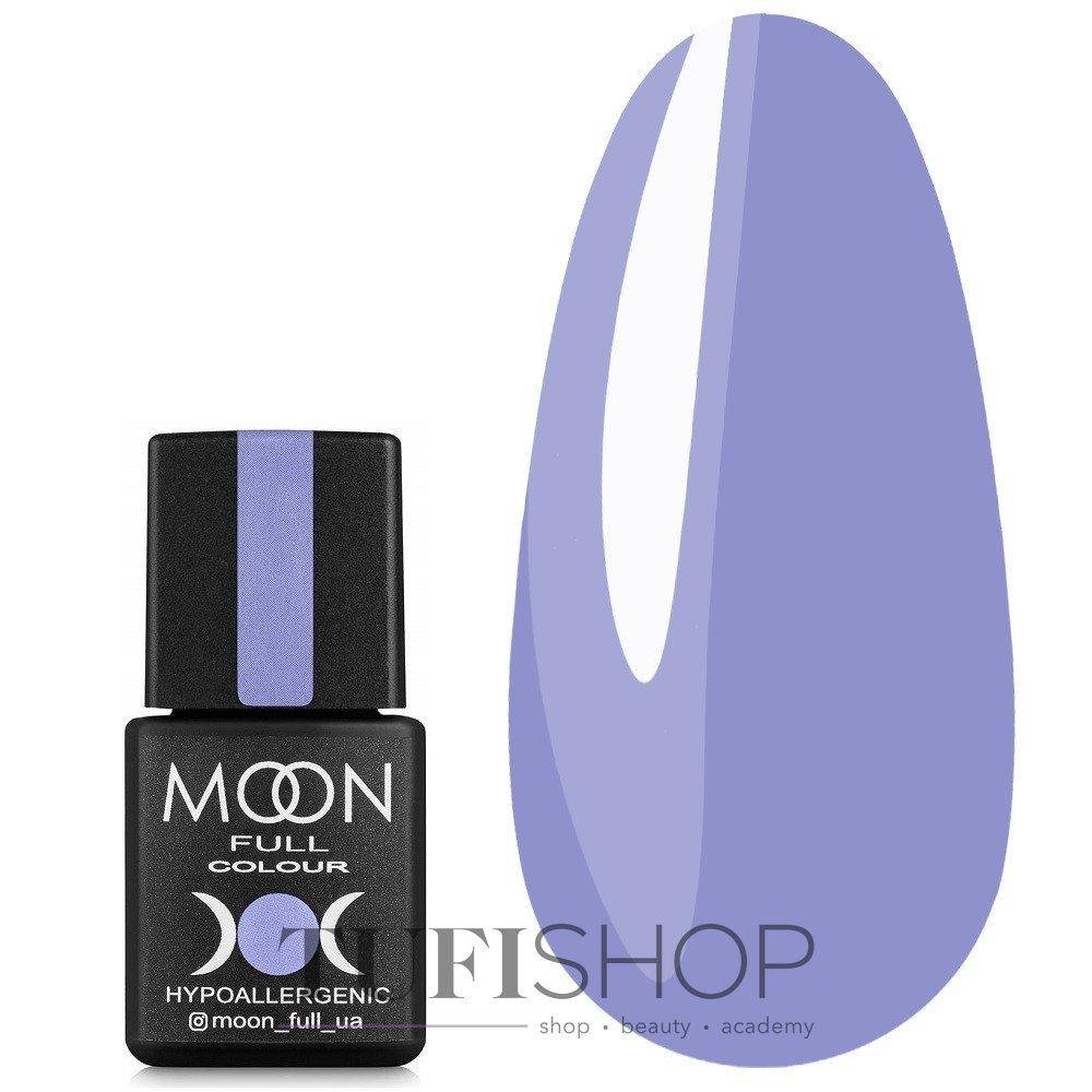 

Гель-лак MOON FULL color Gel polish №651, 8 мл