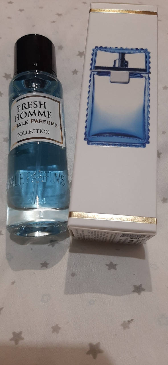 

Духи Versace Eau Fraiche 30 ml