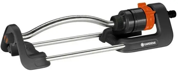 

Дождеватель осциллирующий Gardena Aqua S