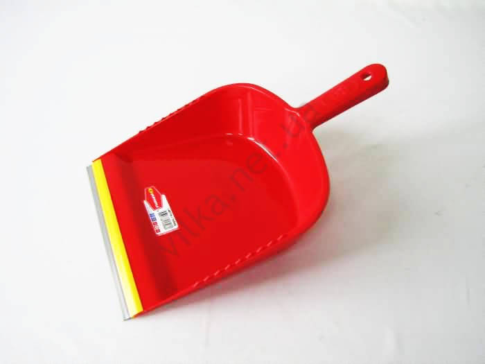 

Совок с резинкой Senyayla 4526, L 32,5cm., w 20,5cm