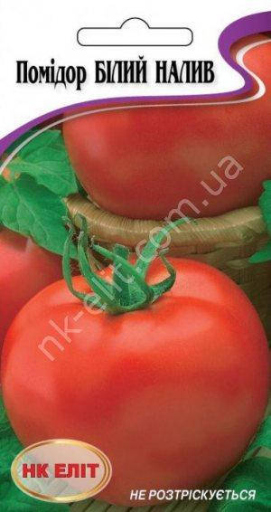 

Помідор Білий налив 0,1г