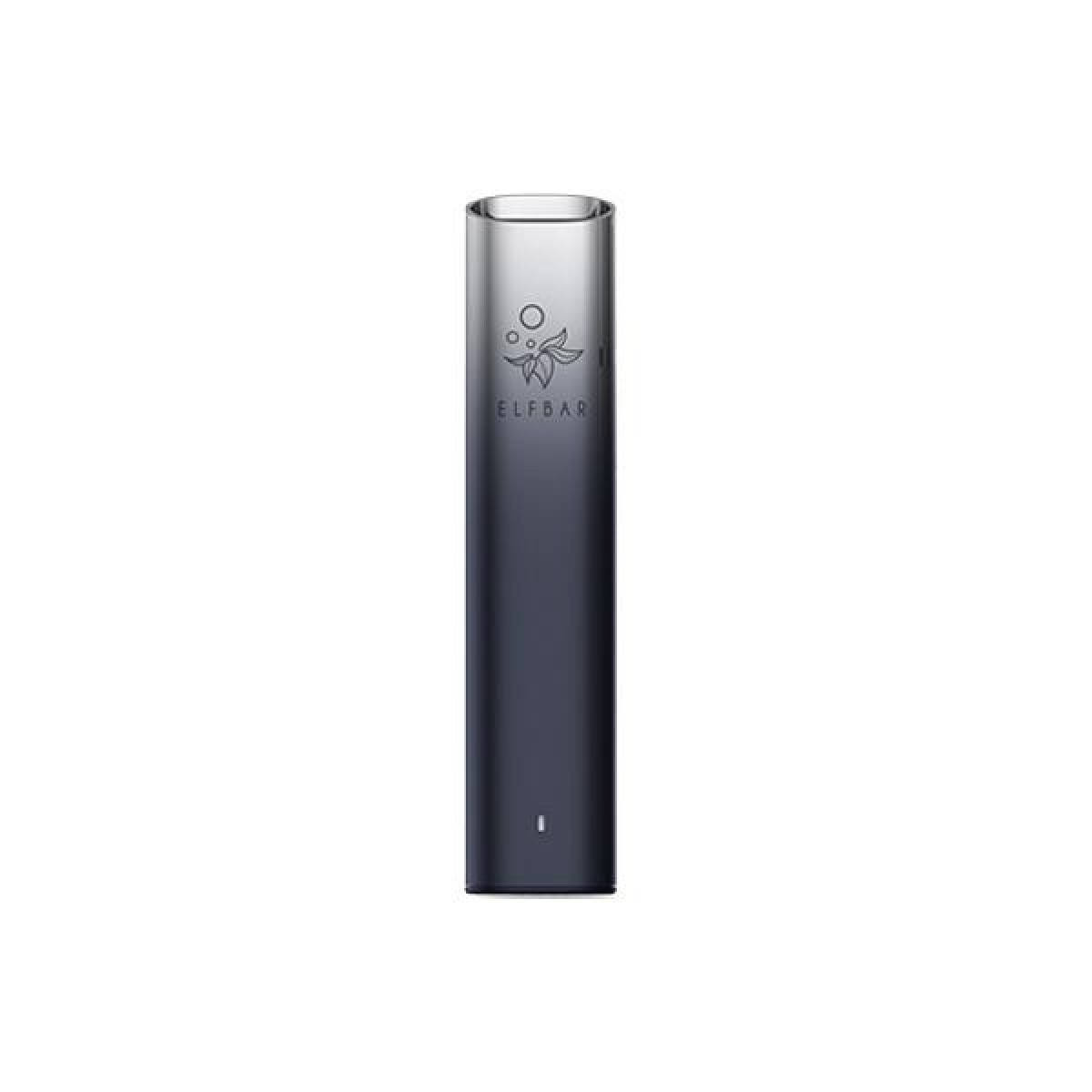 

Pod система Elf bar Black Gray Mate 500 POD Черный серый
