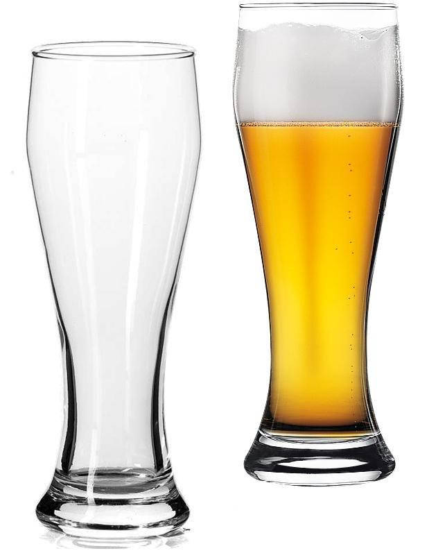 

Набор бокалов для пива Pasabahce Pub PS-42116-2 415 мл 2 шт
