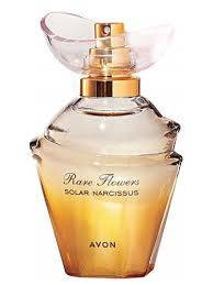 

Avon женская парфюмированная вода Rare flowers solar narcissus ейвон эйвон
