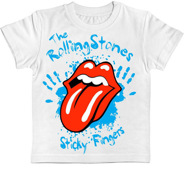 

Футболка "Rock"