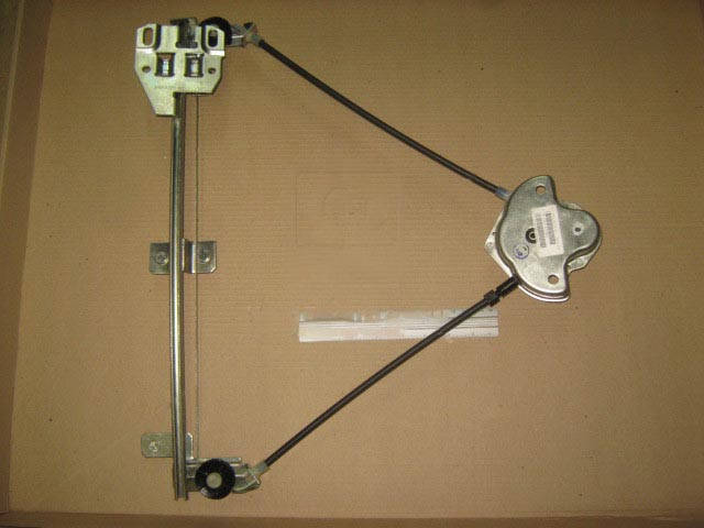 

Стеклоподъемник ВАЗ 2108, 2113 передний левый (ОАТ-ДААЗ). 21080-610401100
