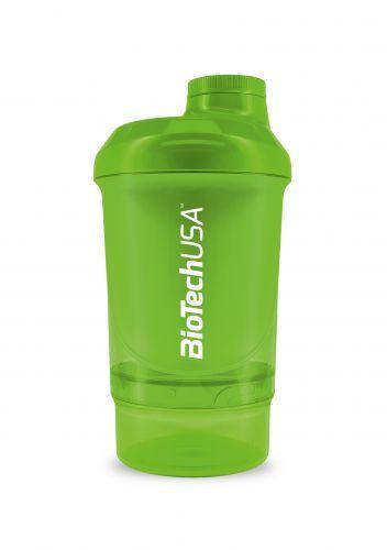 

Wave+ Nano Shaker BioTech 300ml