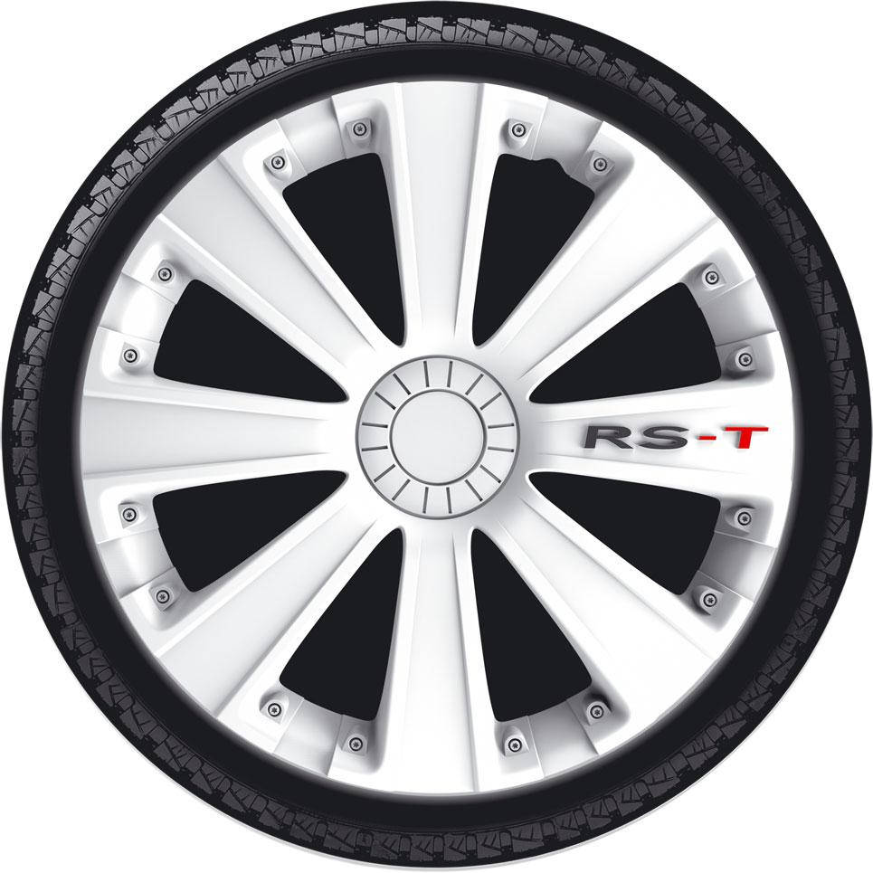 

Колпаки Argo R14 RST WHITE (белые), (ARGO)