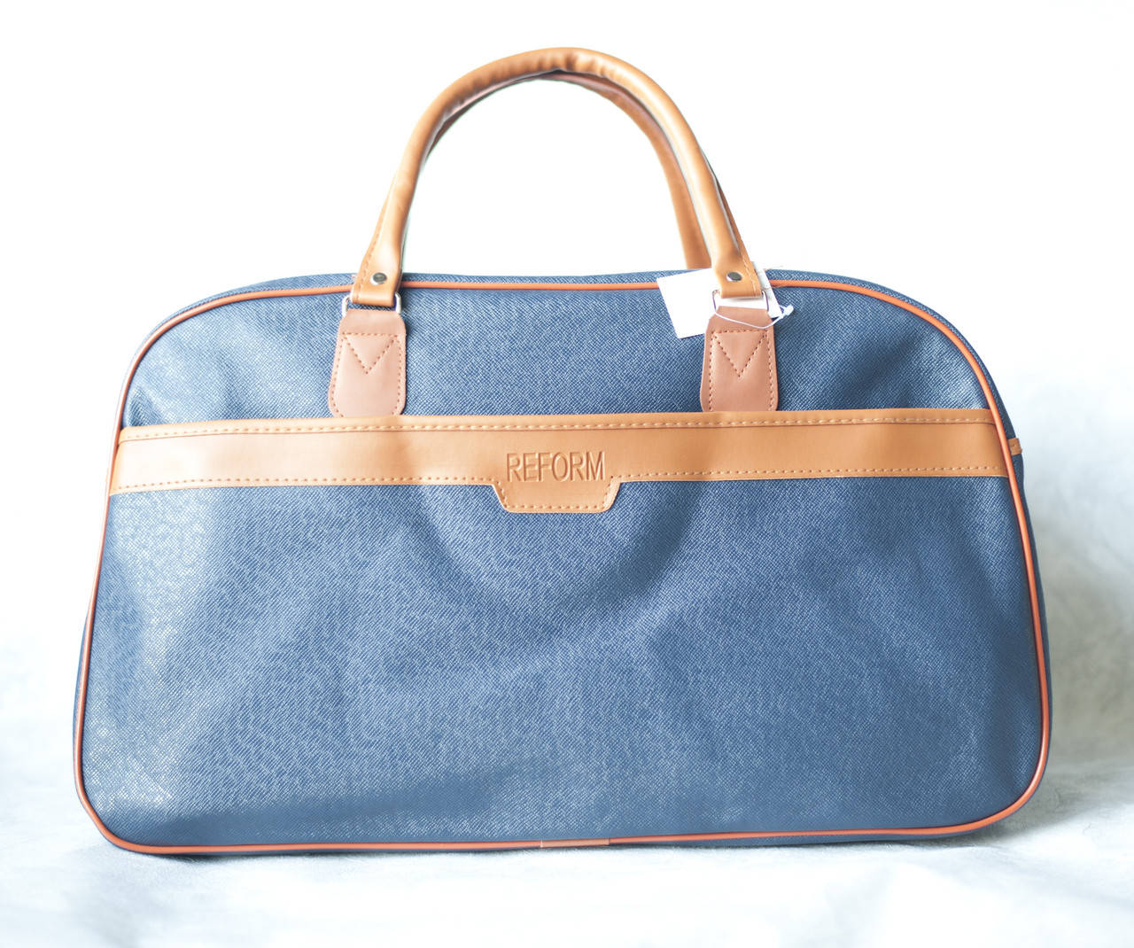 

Сумка дорожная кожзам REFORM размер 53*31*20 см "REFORM" недорого оптом от прямого поставщика