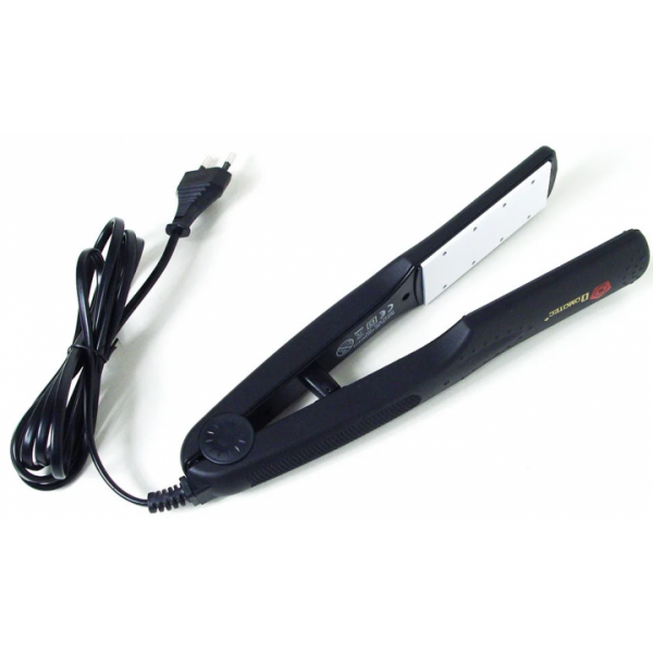 

Утюжок для выпрямления волос Domotec MS-4903 черный