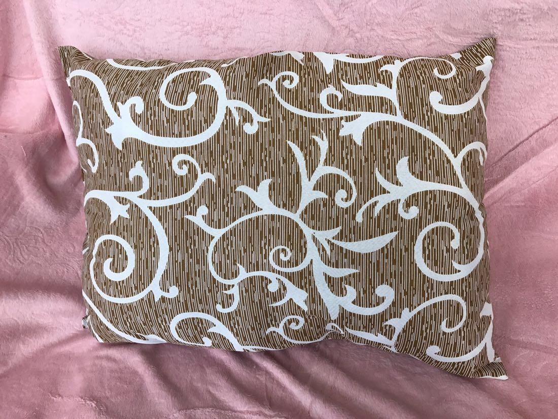 

Силиконовые подушки 50-70