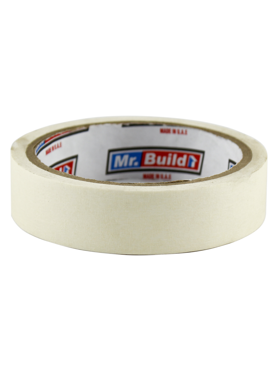 

Малярная лента 24*20м Mr. Build (MBM242)