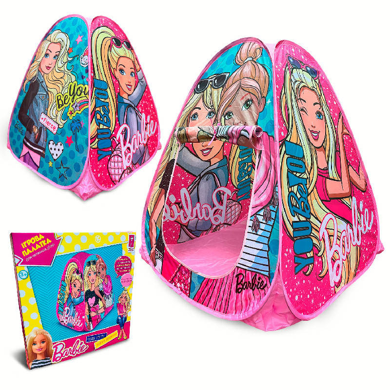 

Игровая палатка для детей D-3319