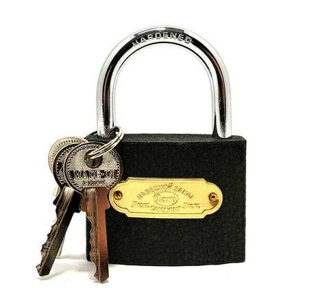 

Замок навесной серий 38мм