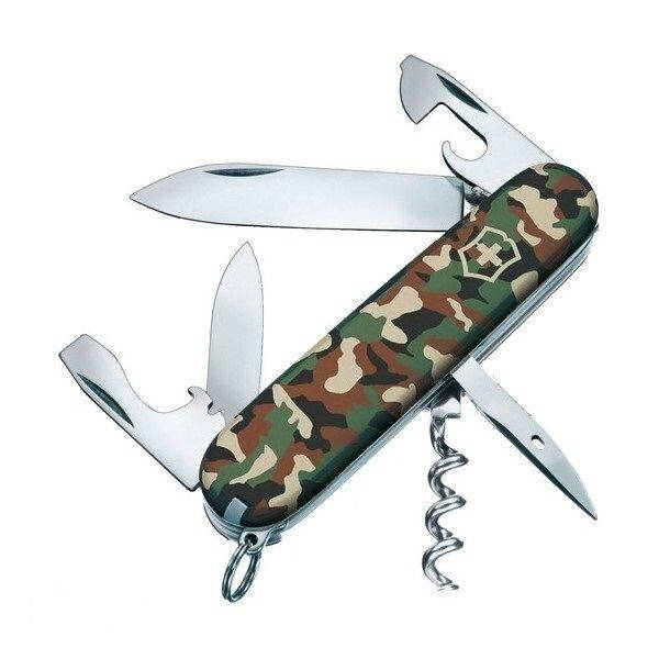 

100% SWISS ORIGINAL • Нож Victorinox Spartan 1.3603.94