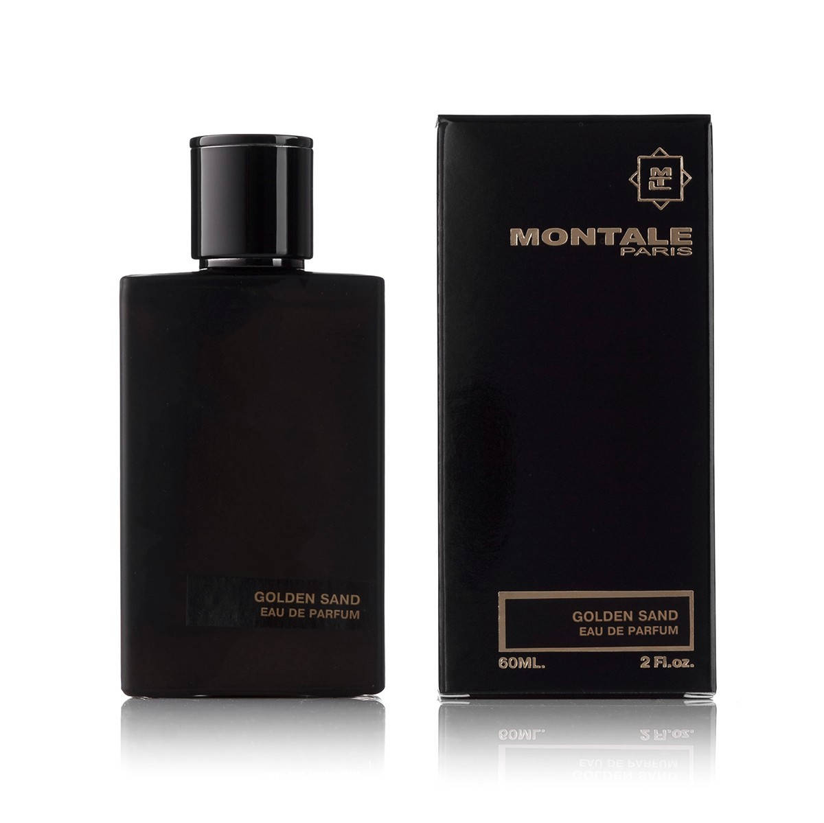 

Montale Golden Sand (Black) - Travel Spray 60ml
