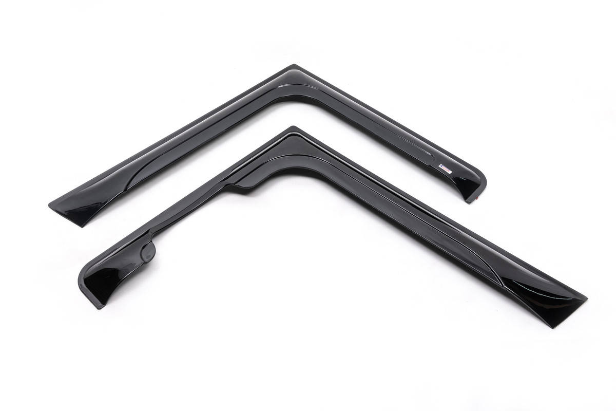 

Ветровики Iveco Stralis , Stralis euro6 , Eurotech , Eurostar