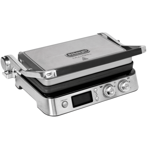 

Электрогриль прижимной DELONGHI CGH 1020D