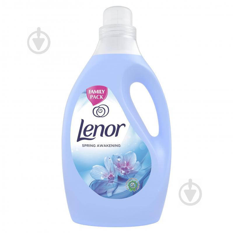 

Кондиціонер для білизни Lenor 2,950 л