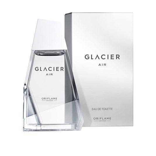 

Туалетная вода Glacier Air Oriflame