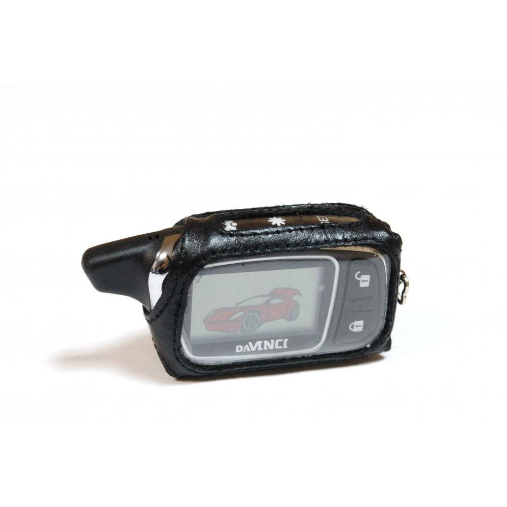 

Чехол для брелока daVINCI PHI-330/PHI-399 (PK-43)