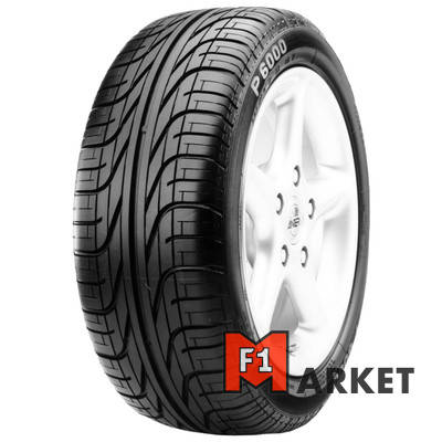 

Pirelli P6000 195/65 R15 91H