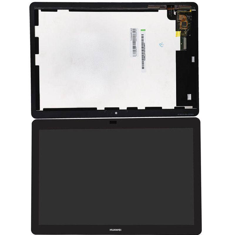 

Дисплей для планшета Huawei MediaPad T3 10 (AGS-L09, AGS-W09) + Touchscreen Black