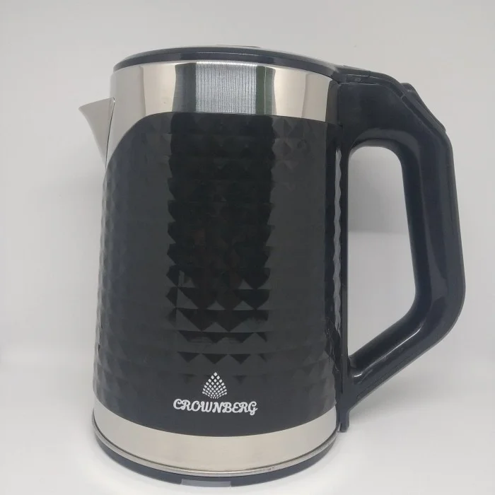 

Электрочайник Crownberg 2л Чайник Электрический Kettle