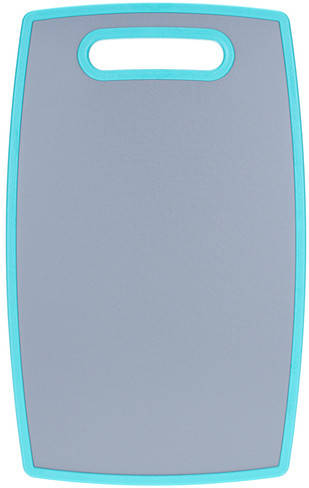 

Доска разделочная Ringel Main пластиковая, 23*37*1,2см, RG-5117/32