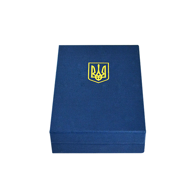 

Футляр до нагороди