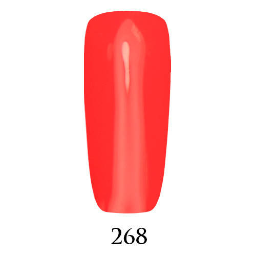 

Гель лак ADORE Professional № 268