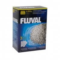 

Hagen Fluval Ammonia Remover наполнитель для удаления аммиака, 3х180г